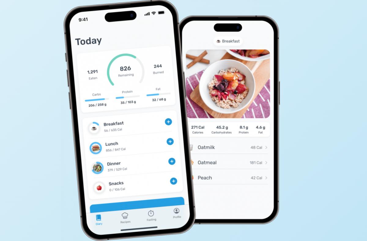 Best Macro App for Nutrition Coaching